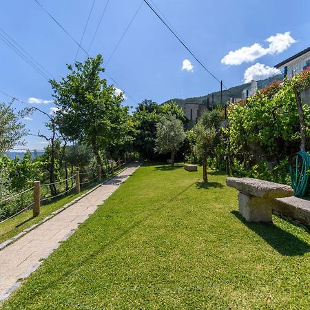 Willa Afonso'S House Geres I Braga Zewnętrze zdjęcie