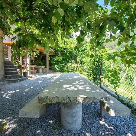 Willa Afonso'S House Geres I Braga Zewnętrze zdjęcie