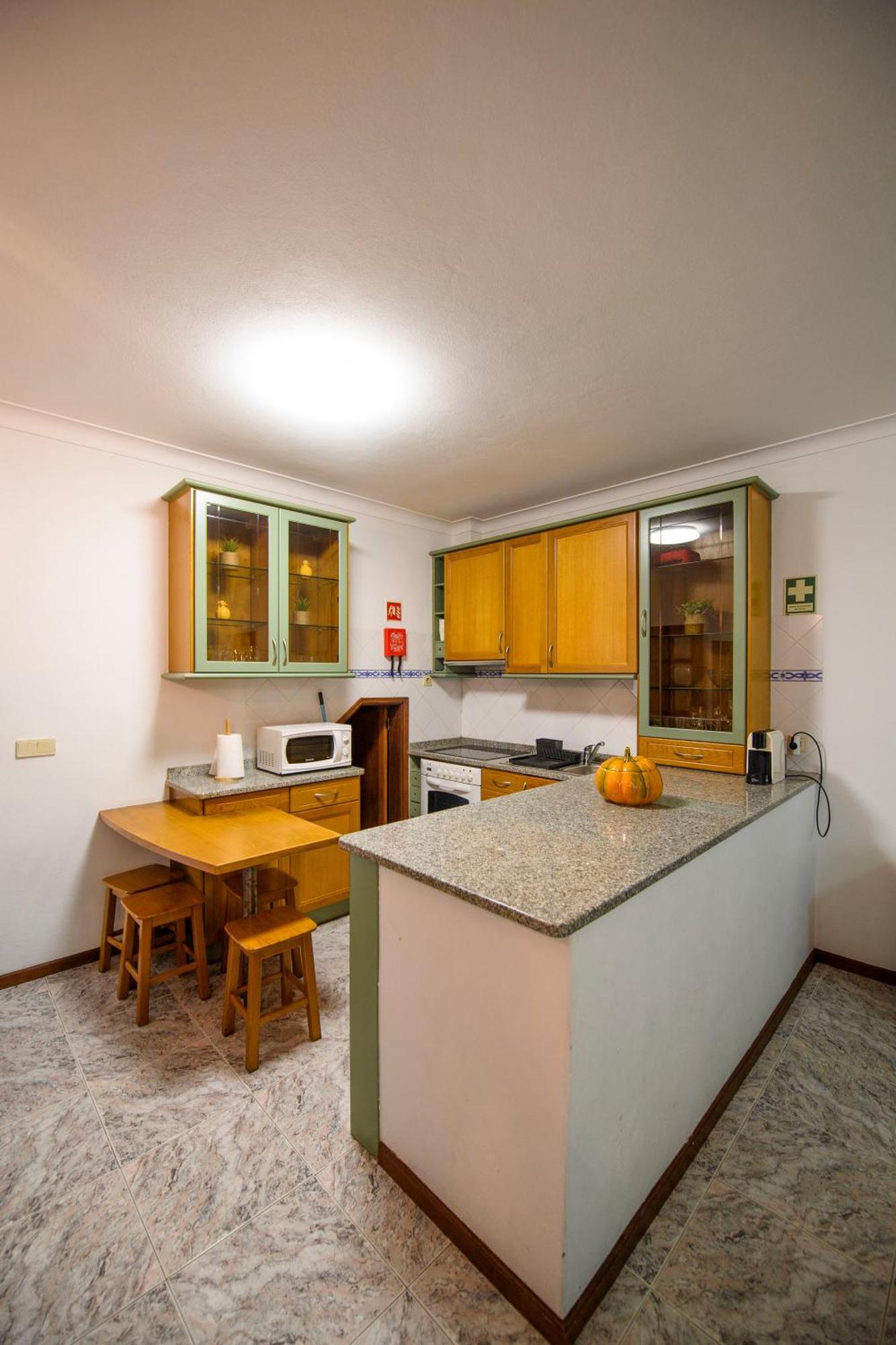 Willa Afonso'S House Geres I Braga Zewnętrze zdjęcie