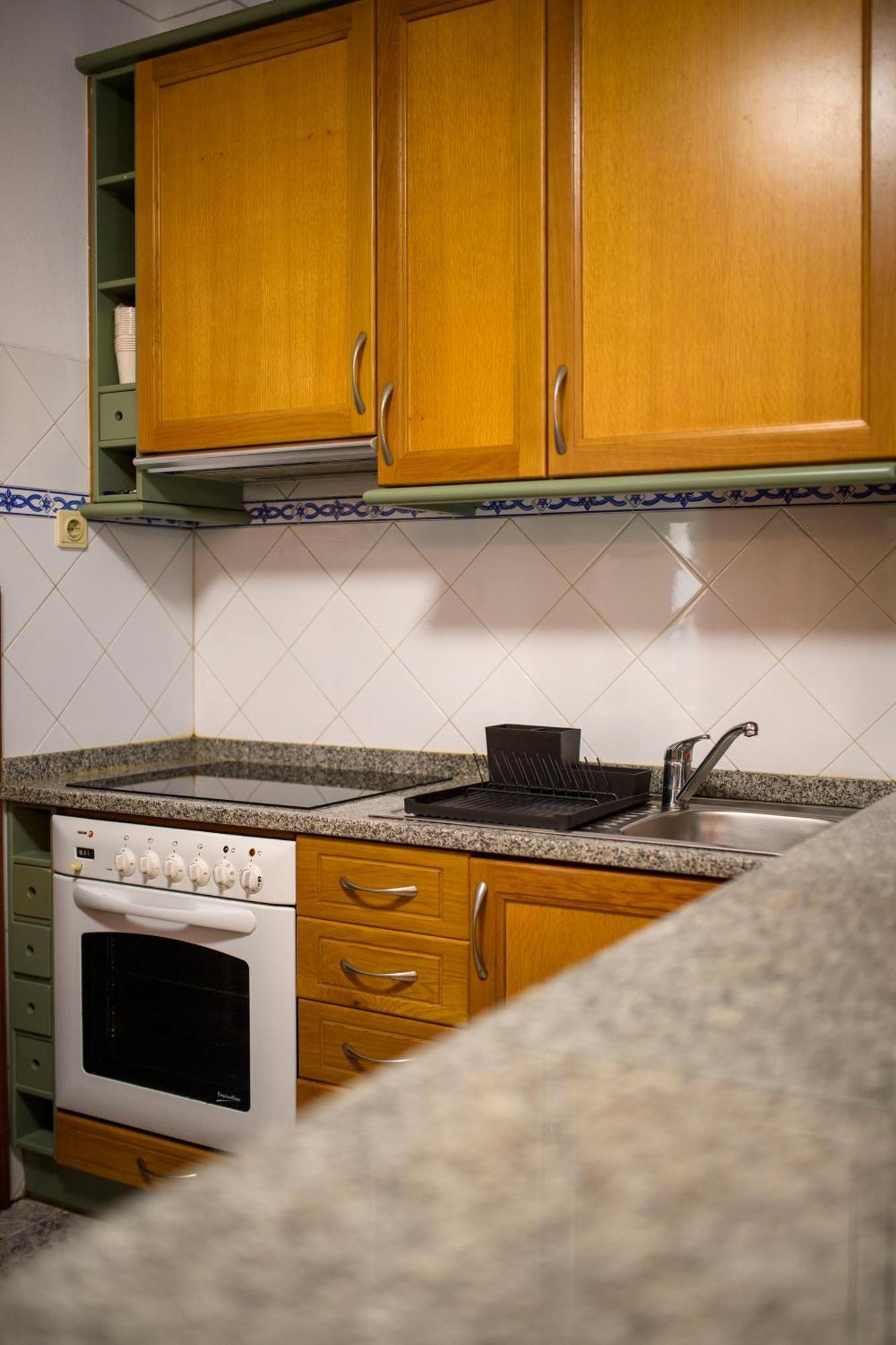 Willa Afonso'S House Geres I Braga Zewnętrze zdjęcie