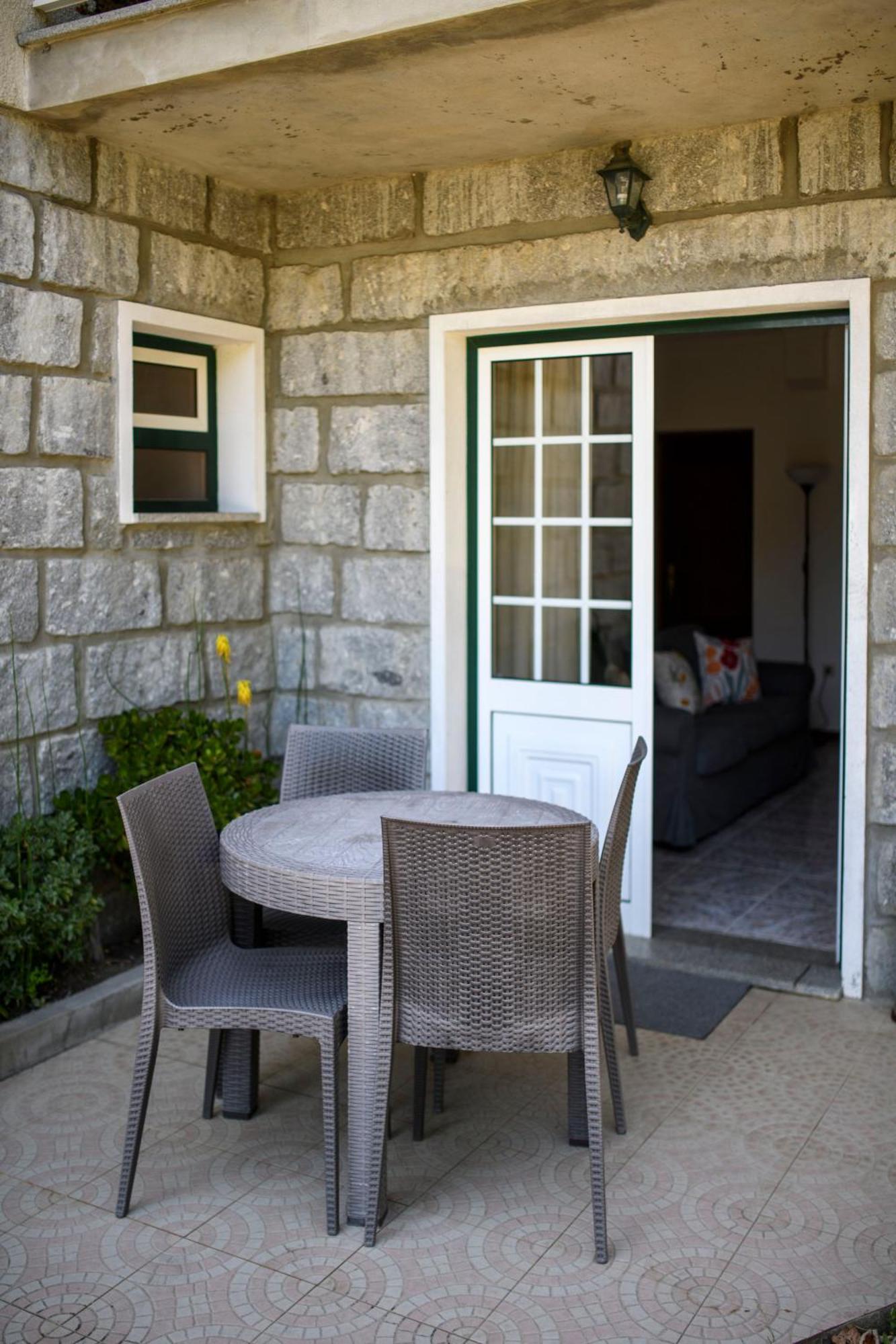 Willa Afonso'S House Geres I Braga Zewnętrze zdjęcie